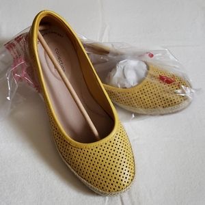 Clarks Danelly Adira flats